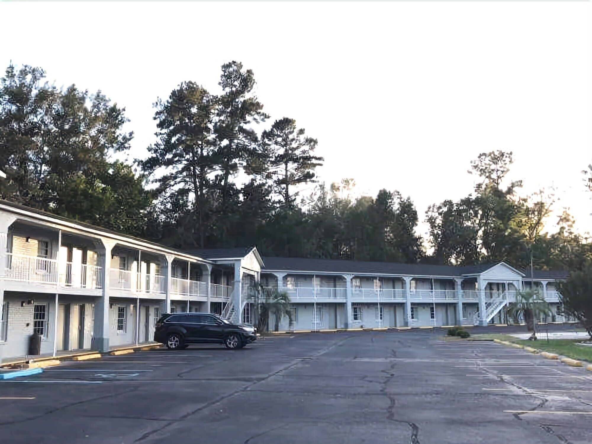 沃尔特伯勒 瓦尔特柏罗温德姆旅游旅馆酒店 外观 照片